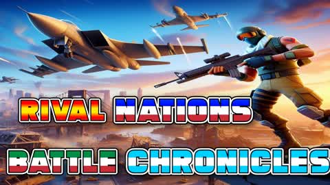 🏰⚔️Nations Battle🌍
