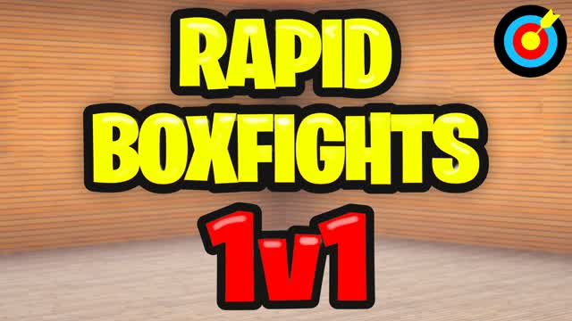 RAPID BOXFIGHTS 1v1 🎯