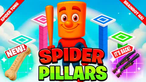 ⭐SUPER💎SAHUR🧠BRAINROT🤣PILLARS⭐