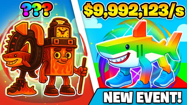 DON'T STEAL THE BRAINROT