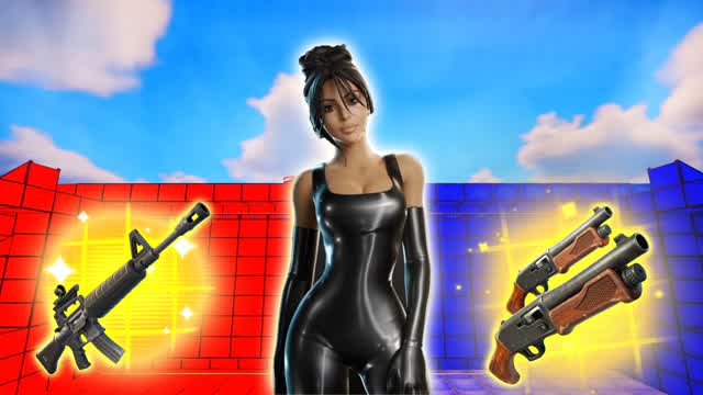 RED VS BLUE🔴🔵 KIM KARDASHIAN