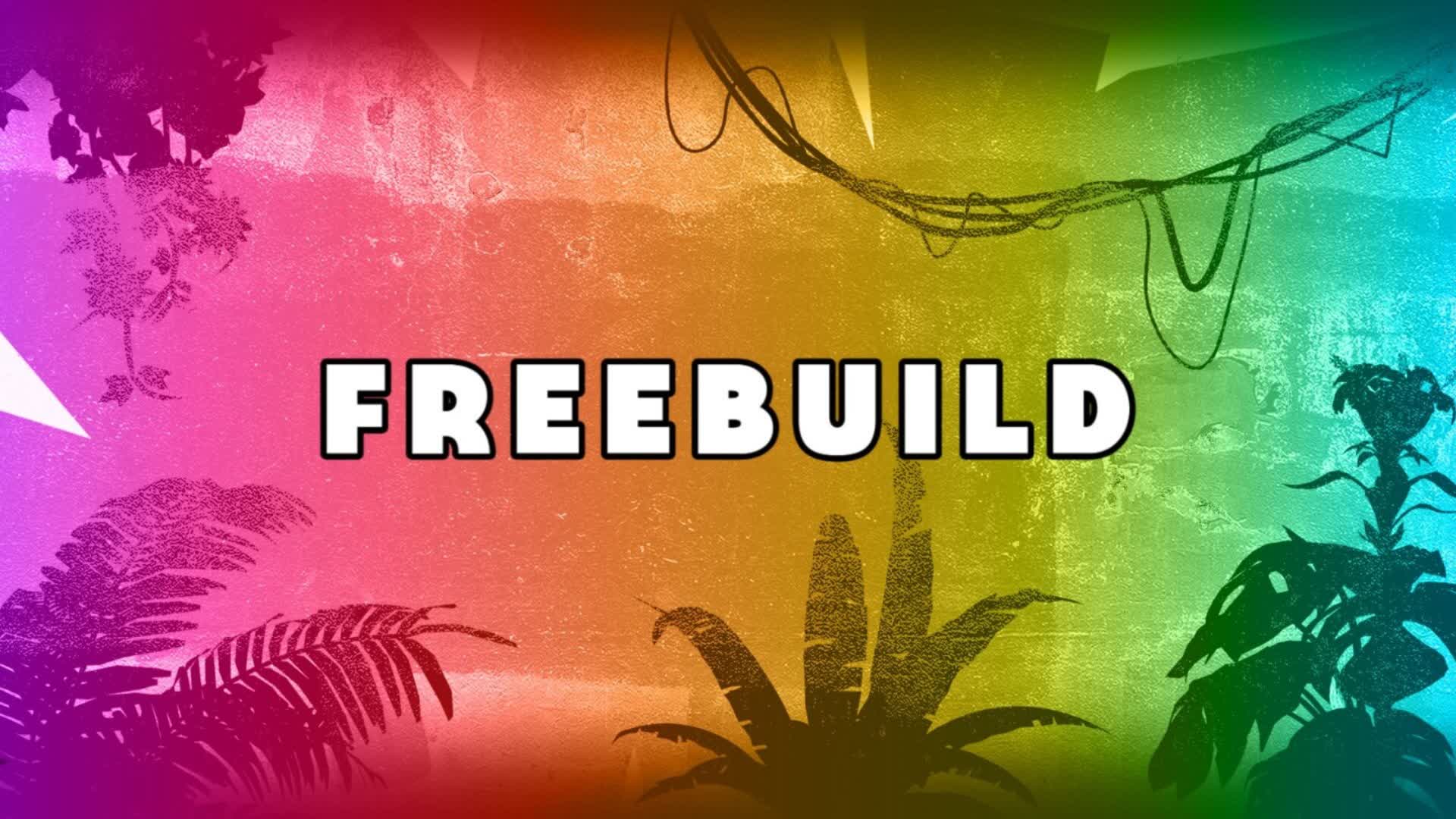 FREEBUILD TRAINING
