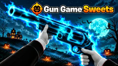 Gun Game Sweets