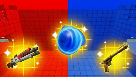 CRAZY FUN RED VS BLUE 🔴🔵SUPERTT