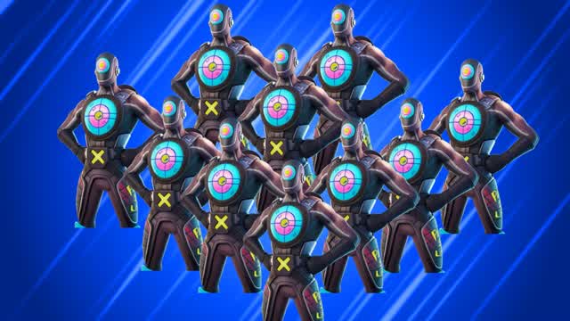 ONLY BOTS ROYALE