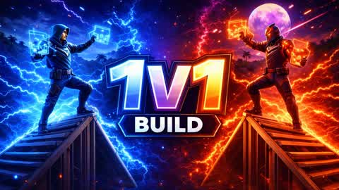 1V1 Build 🔥Fights🔥 - LobitoX