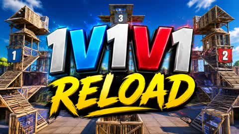 RELOAD LAUNCH 1V1V1