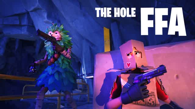 The Hole FFA