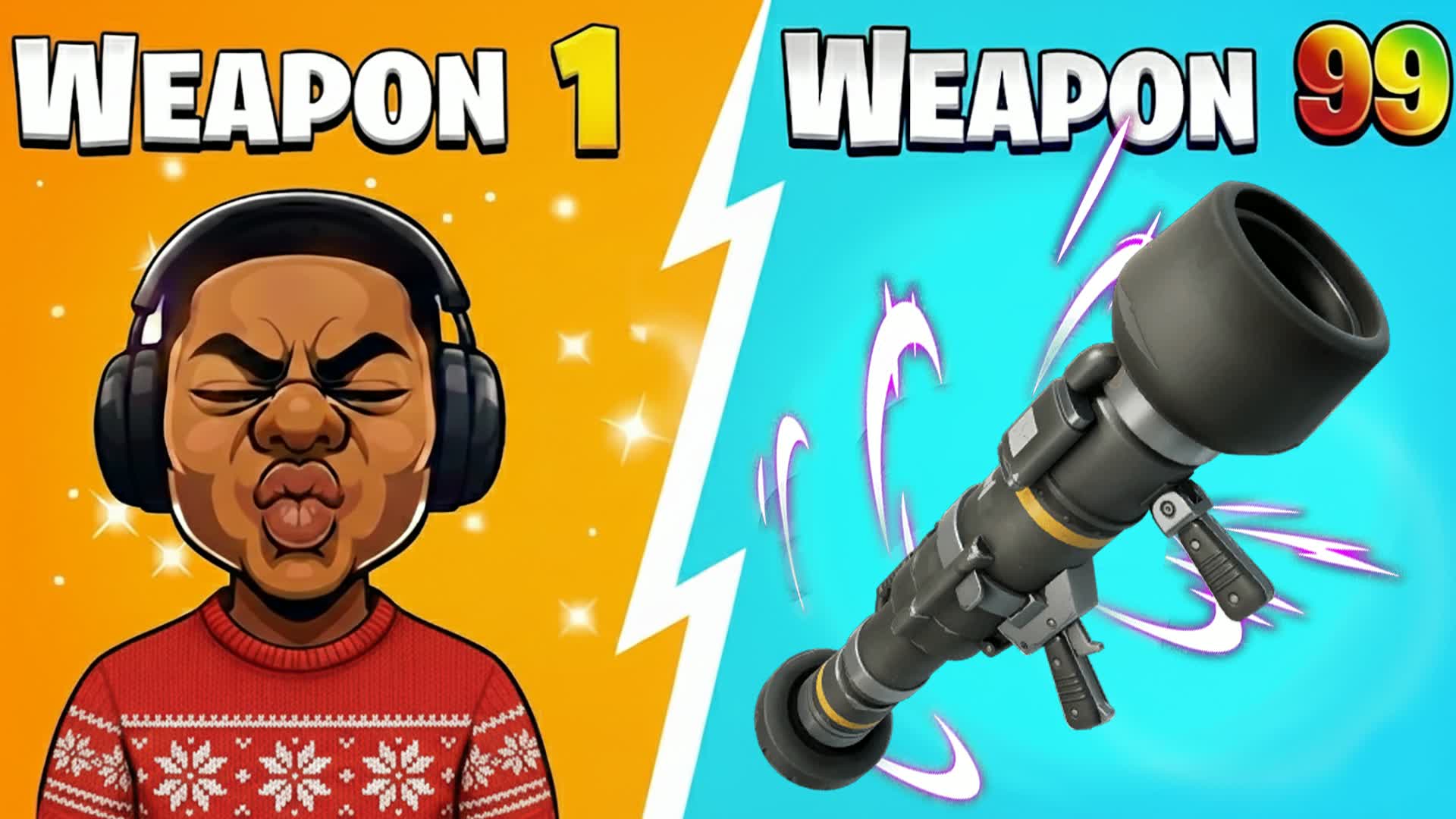 ULTIMATE GUN GAME 🔫 ONE SHOT 🎯 HERO ⭐