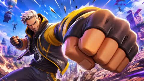 ๐ FIGHT MONSTER ๐
