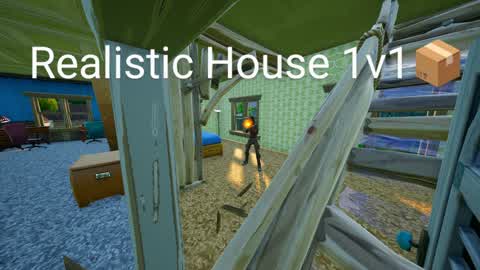 House Boxfight 1v1🏠📦