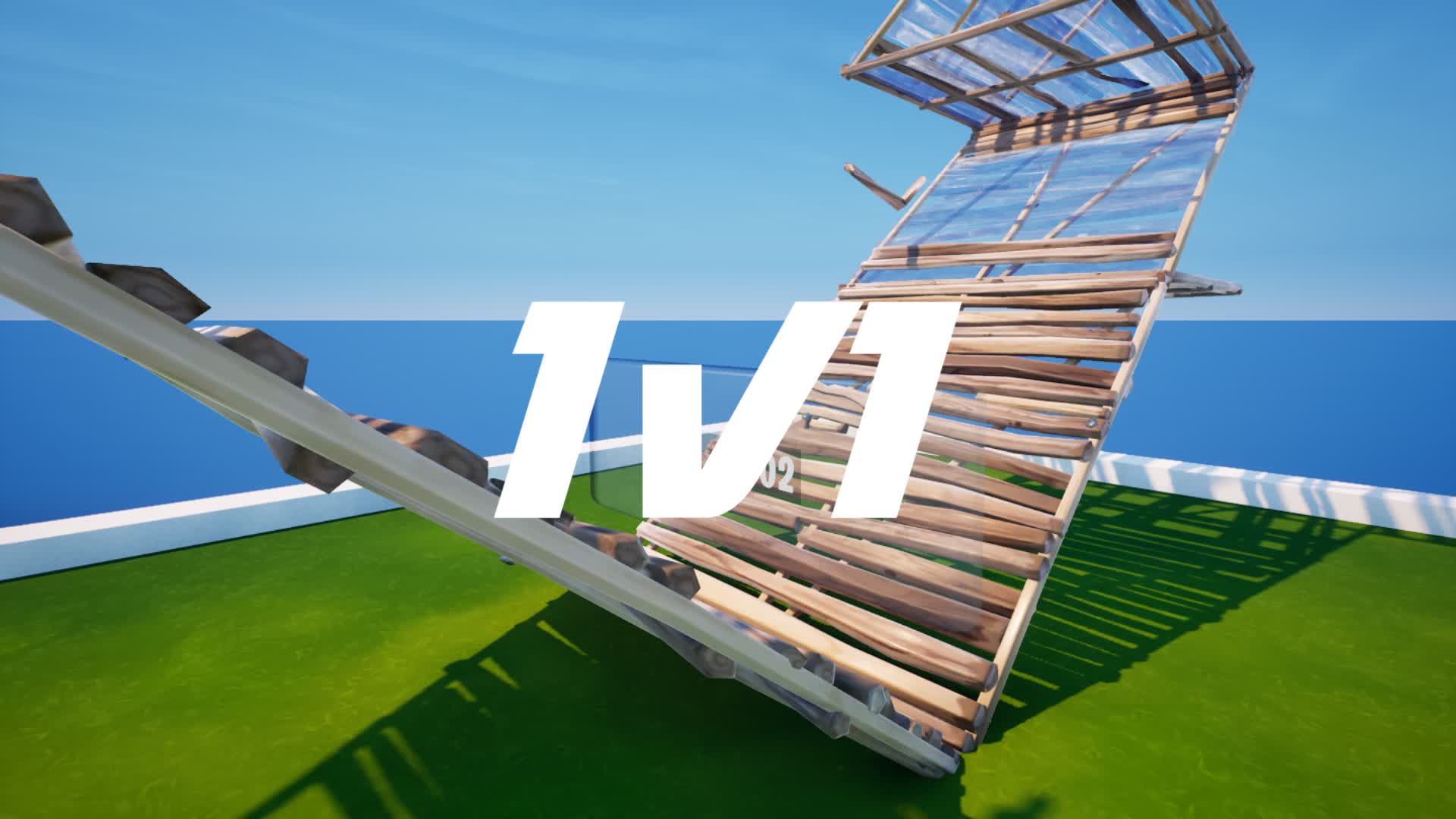 OntX 1v1