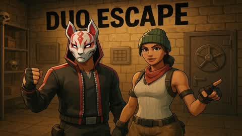 Duo Escape 1