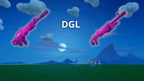 ☁️ DGL