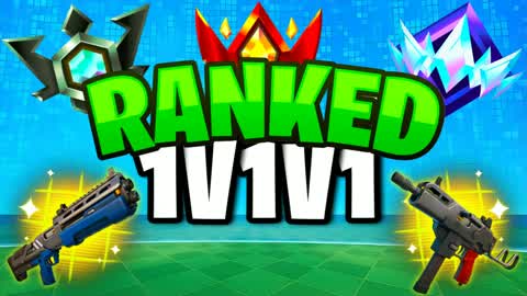 1V1V1 RANKED 1v1 REALISTICS RELOAD