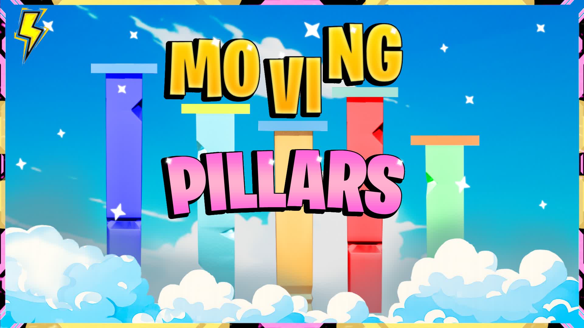 Moving Pillars [Zero builds]