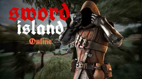 Sword ⚔️Island 🏝️Online🌐