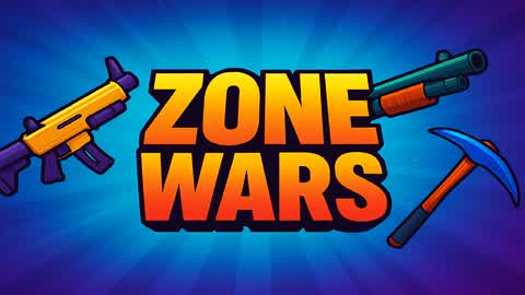 💥ULTRA RANDOM TILTED ZONE WARS💥 (BETA)
