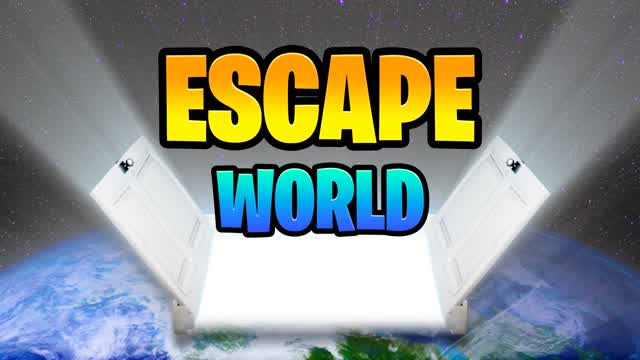 Escape World