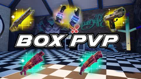 BATTLE IN THE BOXx