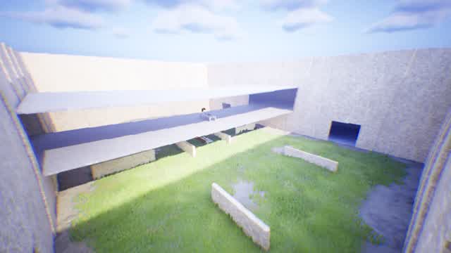 Capture 1 – airsoft capture the flag