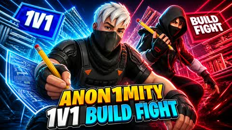 Anon1mity 1v1