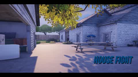 House Fight