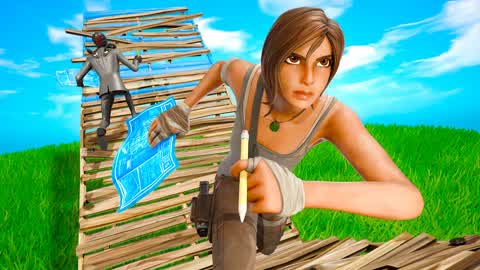 CLEAN BUILD FIGHTS (200 PUMPS)