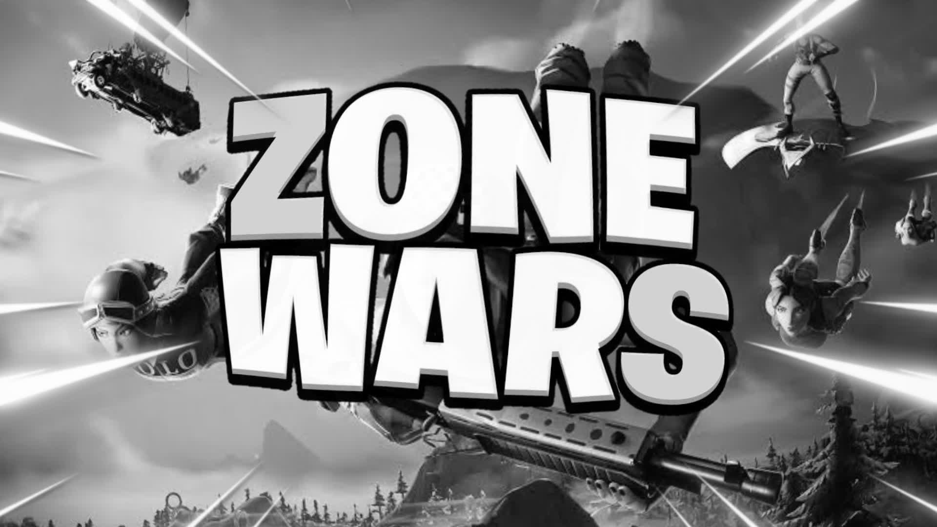 ZONE WARS CASTLE (DEMO)