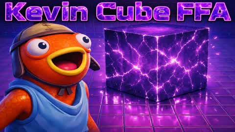 Kevin Cube - FFA