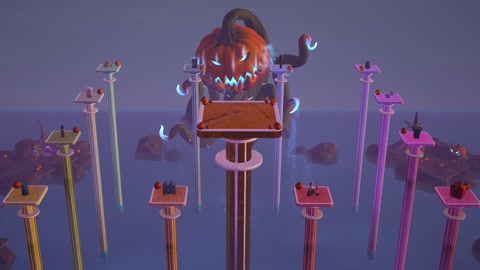Island image