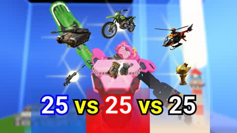 🤖 GIANT ROBOT 🥊