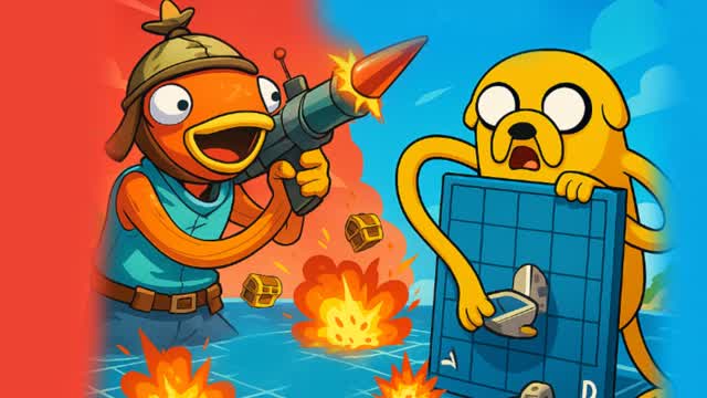 ⭐PVP MISILES DIRIGIDOS⭐