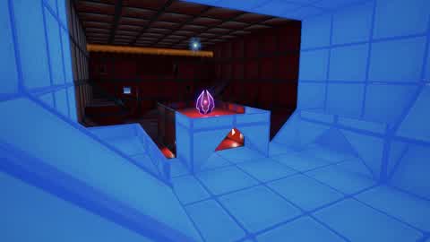 Rouge contre vert sniper