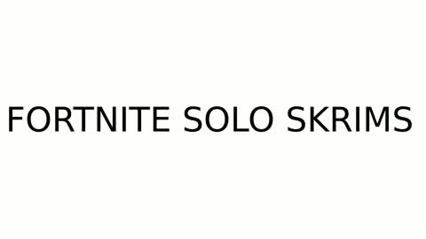Storm Skirmish solo