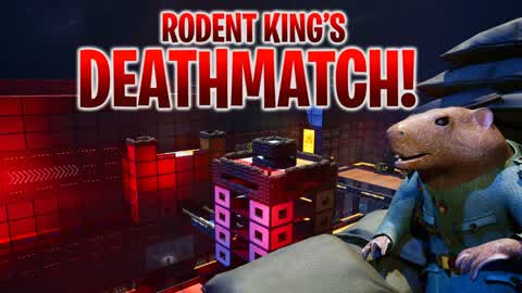 Rodent King's DEATHMATCH