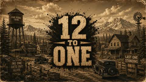 12 TO ONE