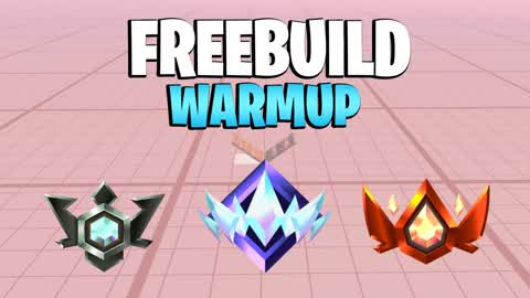 FREE BUILD WARMUP📝