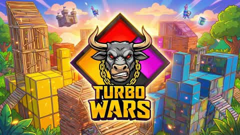 Turbo Wars - Trio