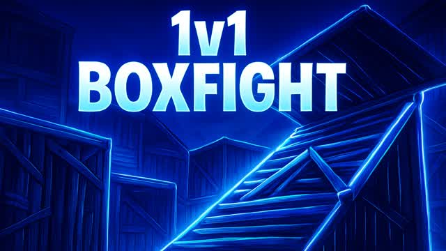 Capture 1 – 1v1 Tight Boxfight