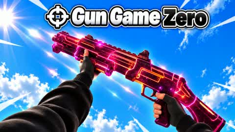 Gun Game Zero