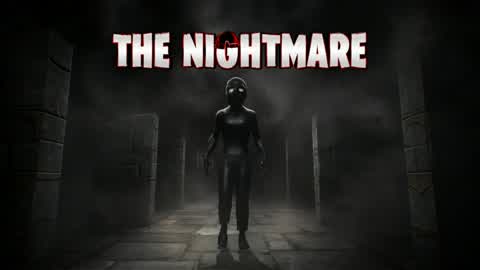 THE NIGHTMARE [HORROR]