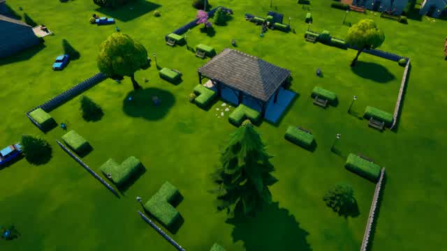 Pleasant Ziro Build FFA