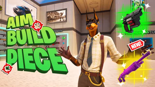 PIECE CONTROL PVP & FFA 🎯