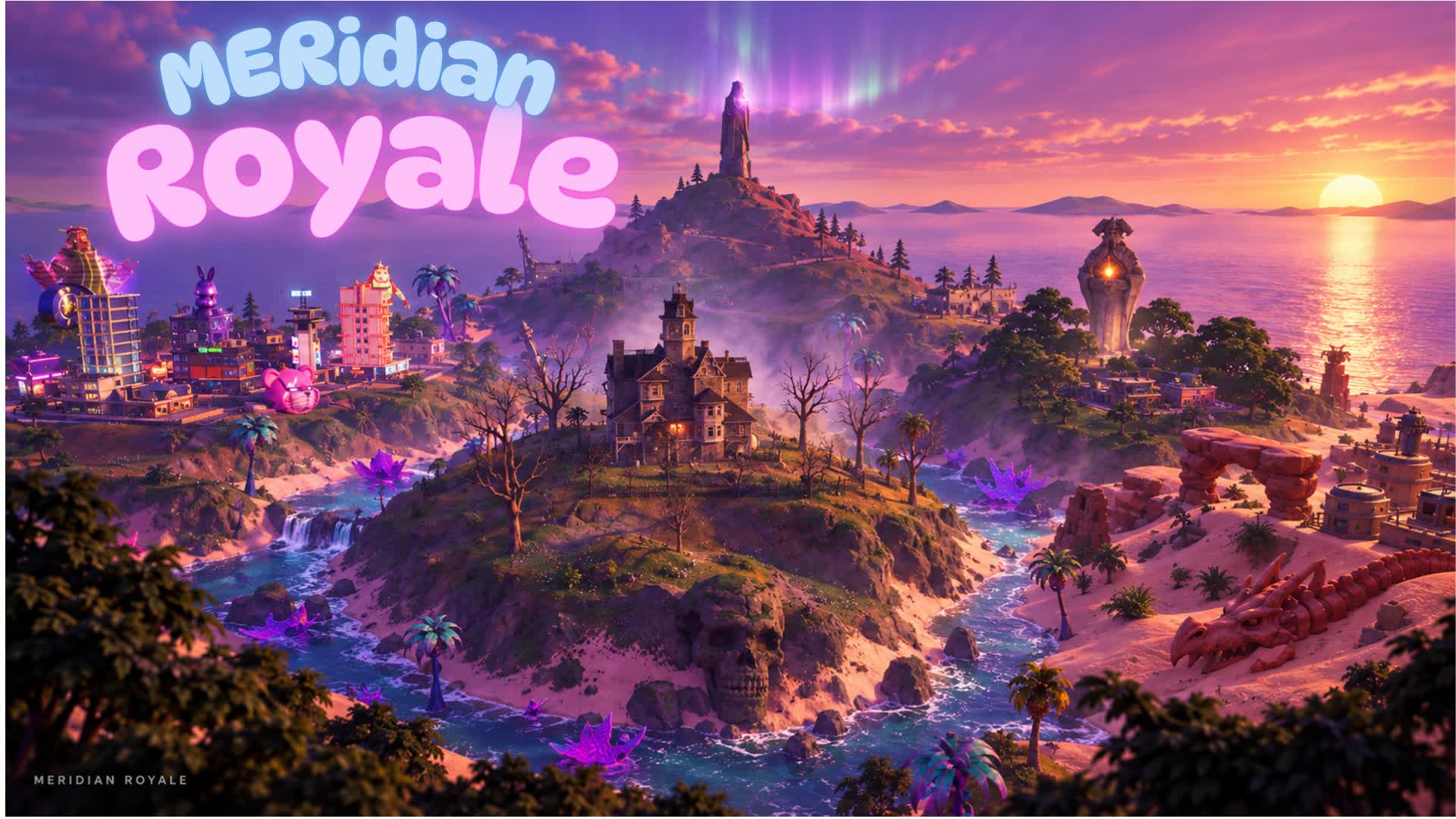 Meridian Royale