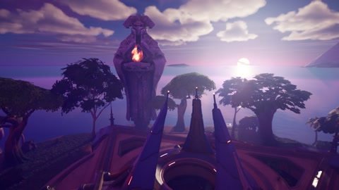 Island image