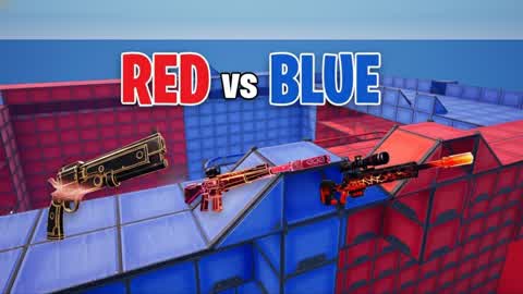 RedvsBlue All Time