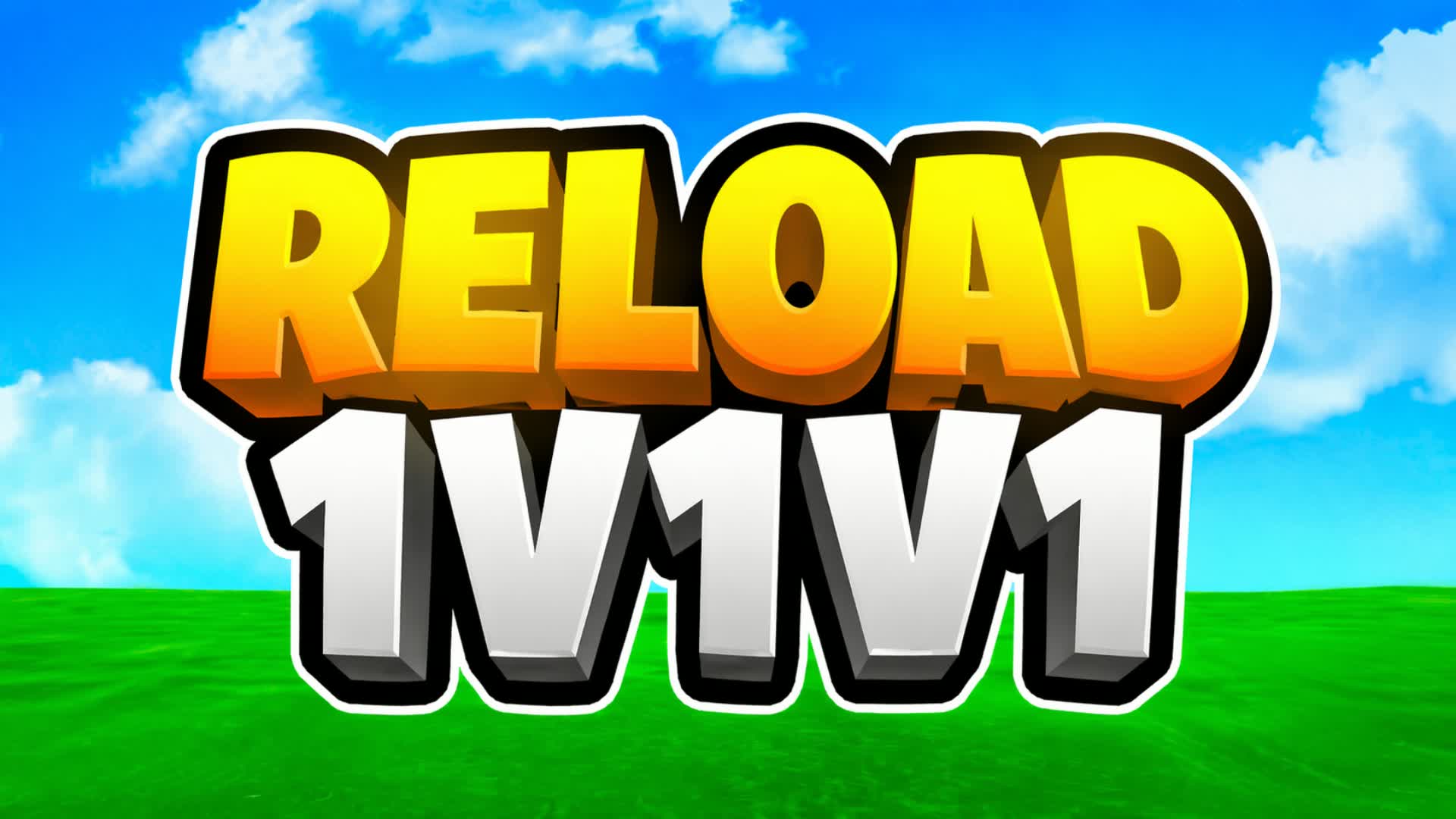 1V1V1V1 RELOAD FFA