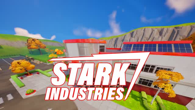 Stark Zone Wars - ستارك