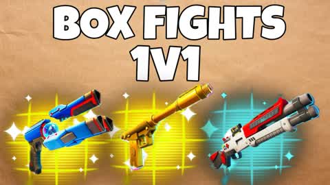 1V1Box Fights1v1